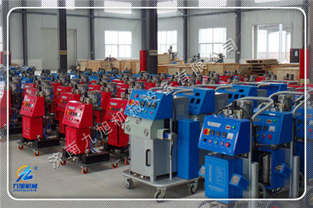 噴涂聚脲彈性體涂料的應用及表面預處理？